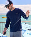 Men's Kingy Long Sleeve T-Shirt
