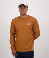 Men's Kingy Long Sleeve T-Shirt