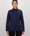 Women's Ocean Crew Fleece Jacket