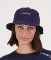 Unisex Ocean Wave Bucket Hat