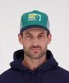 Unisex Trucker Cap