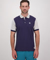 Men's Overhead Polo