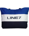 Reef Tote Bag