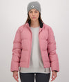 Women's Hampton Insulated Down Jacket
