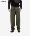 Men's Station Green Waterproof Overtrouser