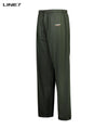Men's Station Green Waterproof Overtrouser V2