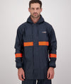 Unisex Station Jacket & Overtrouser Pack