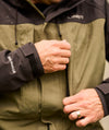 Men's Territory Storm Pro20 Waterproof Jacket