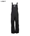 Men's Territory Storm Pro20 Waterproof Bib Overtrouser