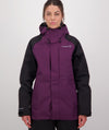 Women's Territory Storm Pro20 Waterproof Jacket