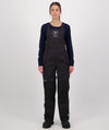 Women's Territory Storm Pro20 Waterproof Bib Overtrouser