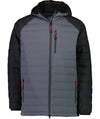 Men's Storm Down Insulated Jacket