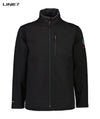 Men's Territory Wind Pro Jacket
