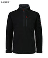 Men's Territory Wind Pro 1/2 Zip Fleece Jacket