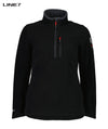 Women's Territory Wind Pro 1/2 Zip Fleece Jacket