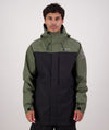 Men's Storm Pro20 V2 Waterproof 3 Layer Jacket