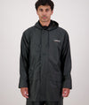 Men's Station Green V3 Waterproof Jacket