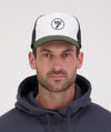 Unisex Trucker Cap