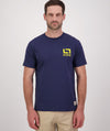 Men's Flipped T-Shirt