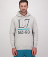 Men's Mast Hoodie