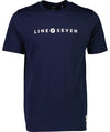 Men's Seven Cotton T-Shirt