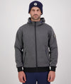 Men's Course Full Zip Fleece Jacket
