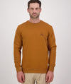 Men's Skipper Crew Top