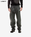 Men's Aqua Dairy Waterproof Overtrouser