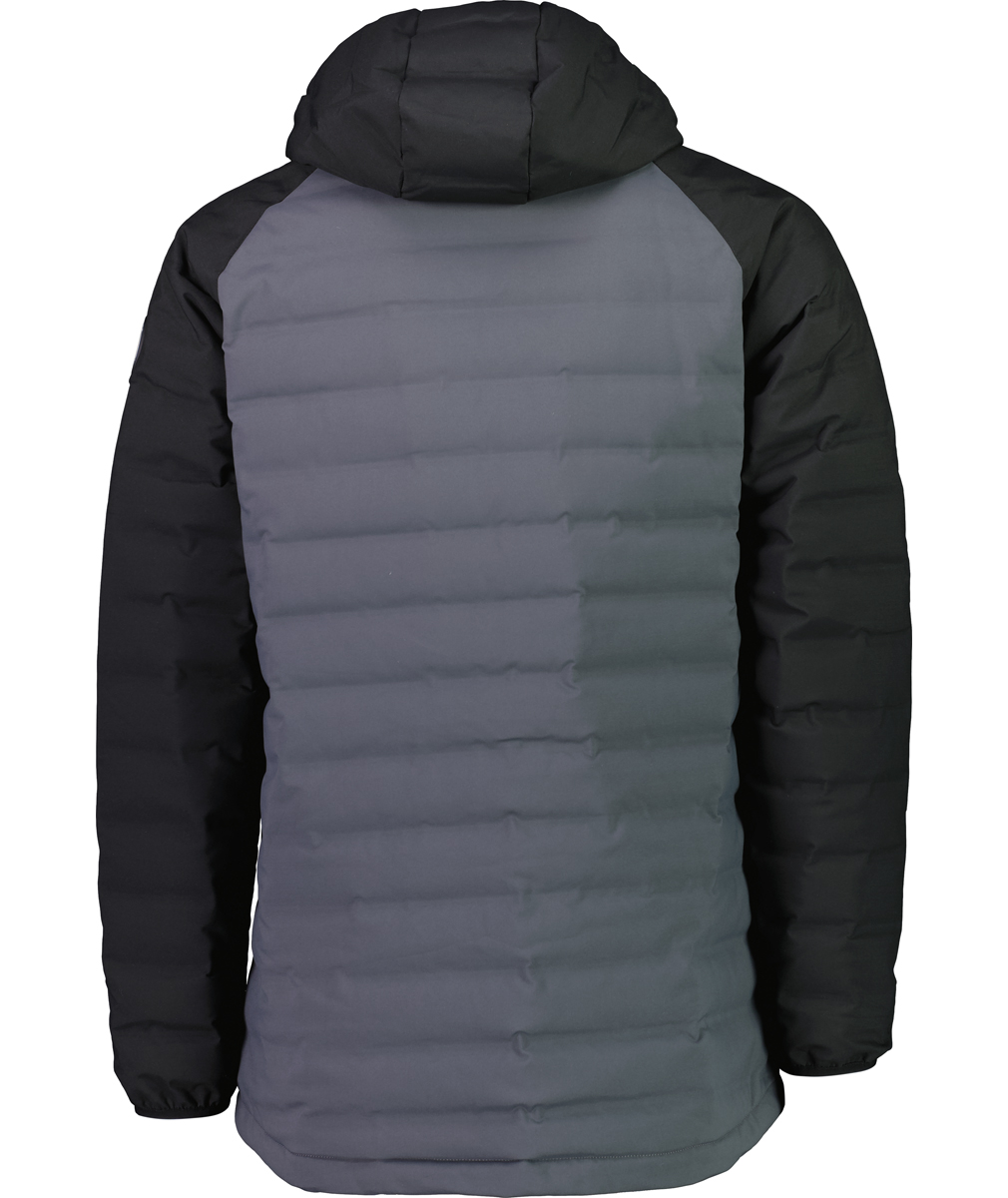 Men's Storm Down Insulated Jacket